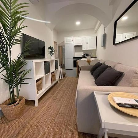 New Piso Centrico 7Pax A 2 Min Andando De Gran Via Apartment มาดริด ภายนอก รูปภาพ