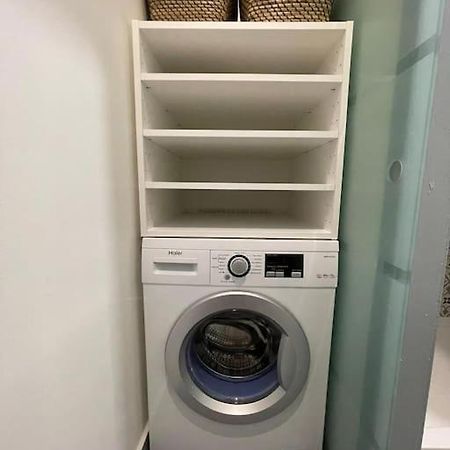 New Piso Centrico 7Pax A 2 Min Andando De Gran Via Apartment มาดริด ภายนอก รูปภาพ
