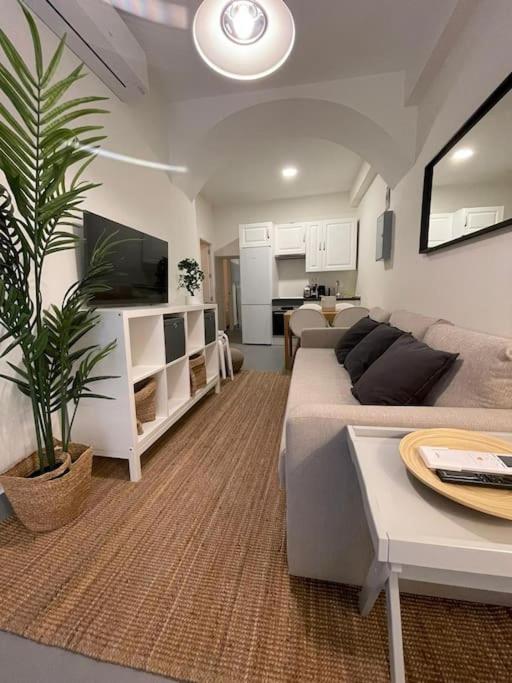 New Piso Centrico 7Pax A 2 Min Andando De Gran Via Apartment มาดริด ภายนอก รูปภาพ