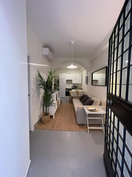 New Piso Centrico 7Pax A 2 Min Andando De Gran Via Apartment มาดริด ภายนอก รูปภาพ