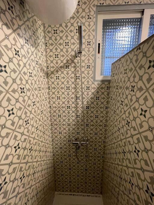 New Piso Centrico 7Pax A 2 Min Andando De Gran Via Apartment มาดริด ภายนอก รูปภาพ