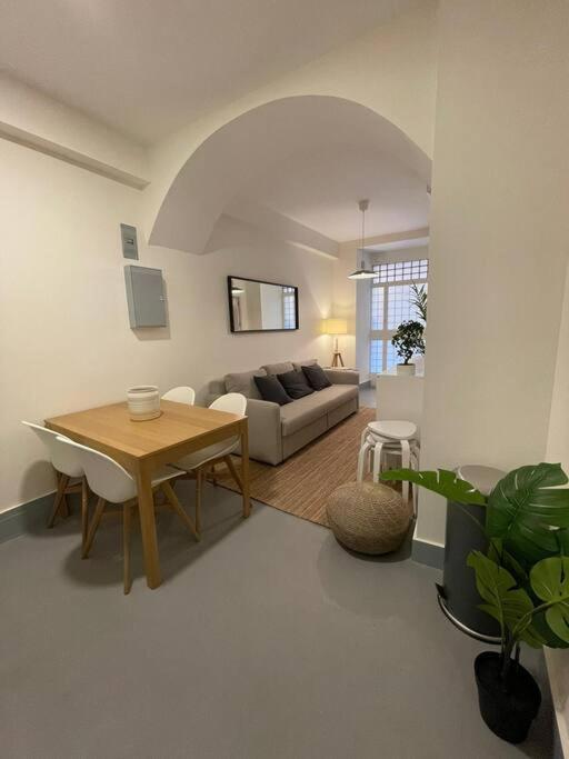 New Piso Centrico 7Pax A 2 Min Andando De Gran Via Apartment มาดริด ภายนอก รูปภาพ
