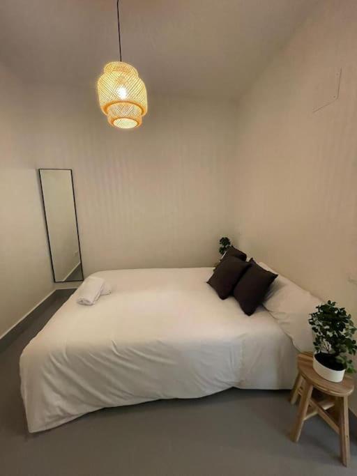 New Piso Centrico 7Pax A 2 Min Andando De Gran Via Apartment มาดริด ภายนอก รูปภาพ